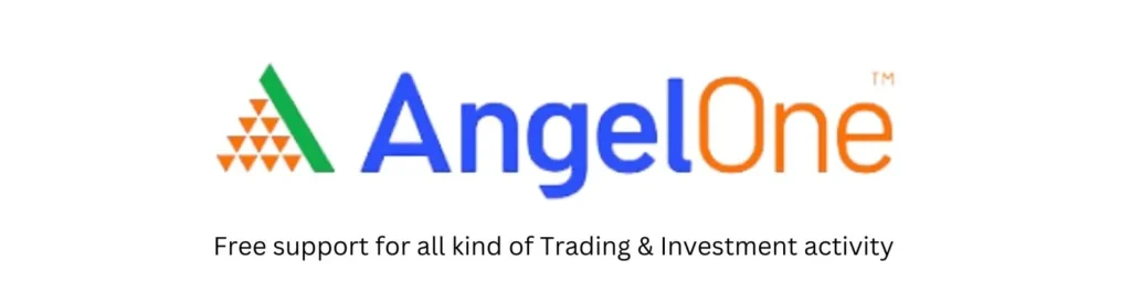 Angel One Free Trading account with support