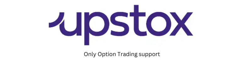 Upstox Free Trading account with support