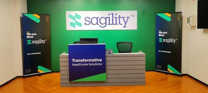 Sagility India Ltd IPO